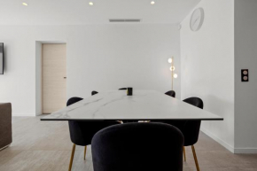 Villa luxueuse piscine 4 chambres